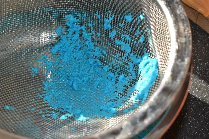 Creating Plastic Milk: A Simple Experiment for Curious Minds