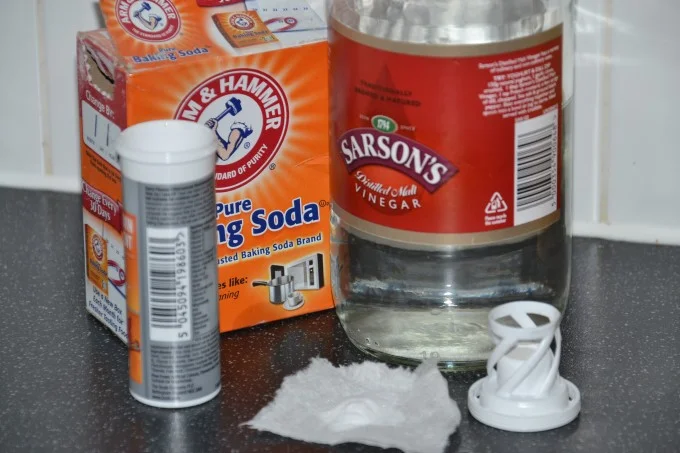 Create Your Own Baking Soda Popper for Fun Science Experiments