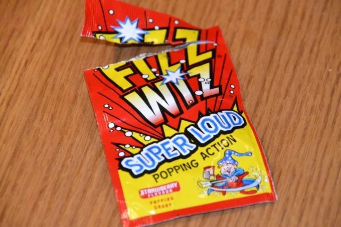 Exploring the Science Behind Popping Candy: What Makes Pop Rocks Pop?