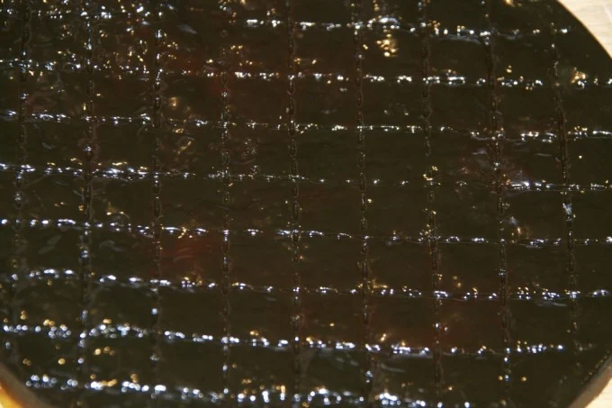 Mastering Treacle Toffee: A Sweet Exploration of Sugar Chemistry