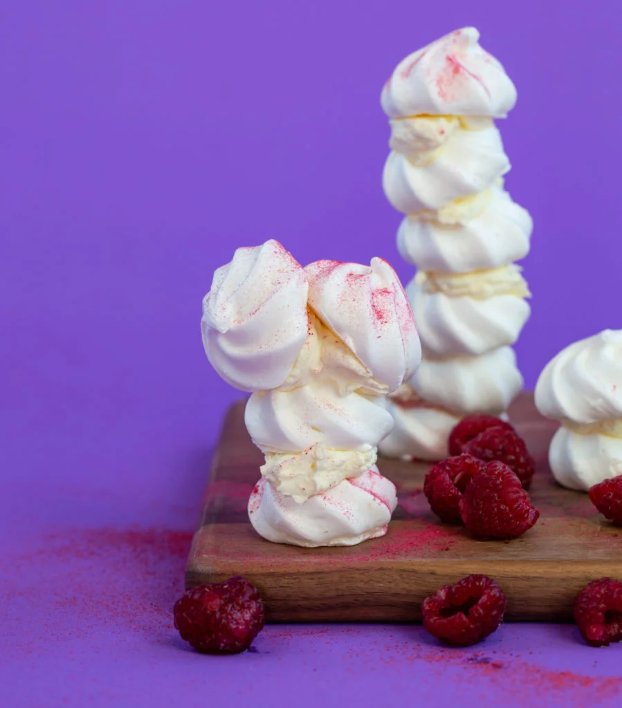 Mastering the Art and Science of Meringue Making