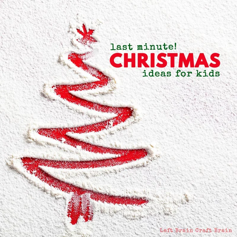 Homemade gifts to make this Christmas