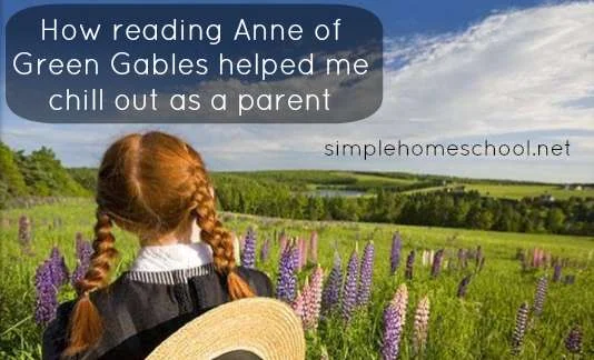Lessons from Anne of Green Gables: Embracing Patience in Parenting