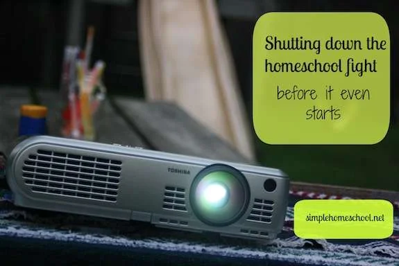 Navigating Conversations About Homeschooling Without Conflict