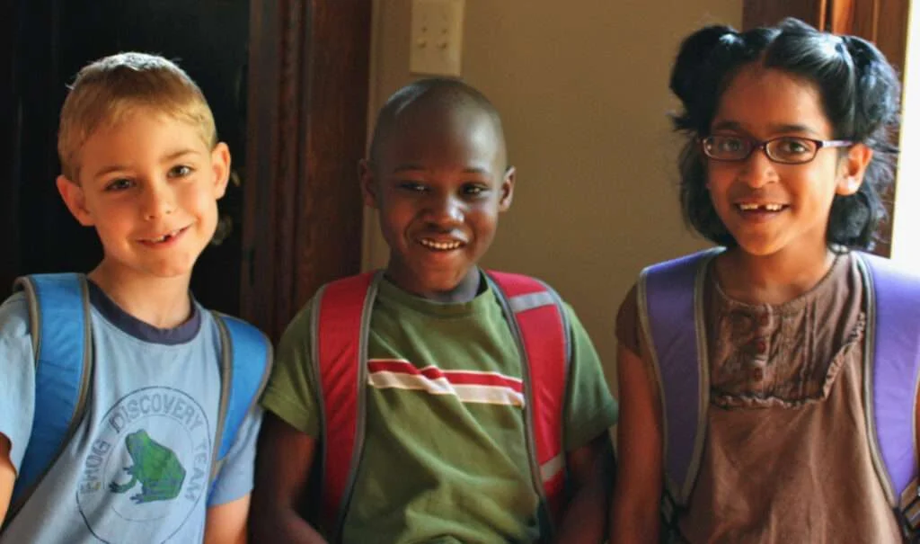 Navigating the Mix of Emotions in a New Homeschooling Chapter