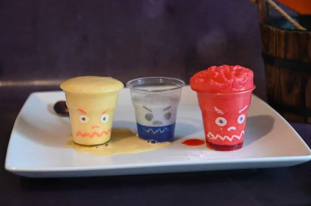 Exploring Foam: Egg Whites vs. Dish Soap in Chemical Reactions