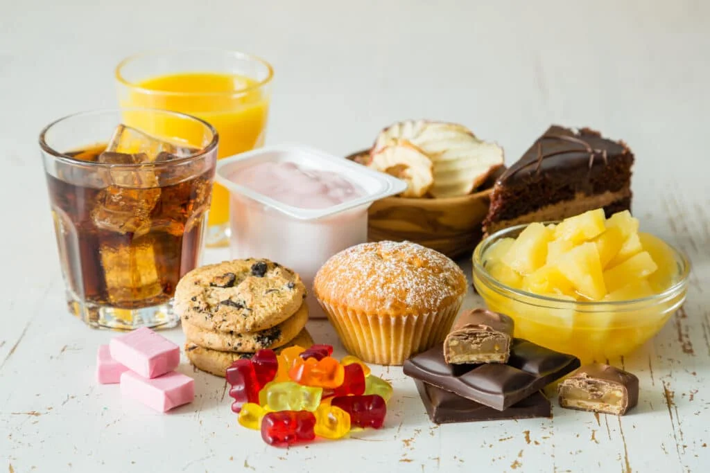 Understanding Ultra-Processed Foods: Characteristics and Health Implications