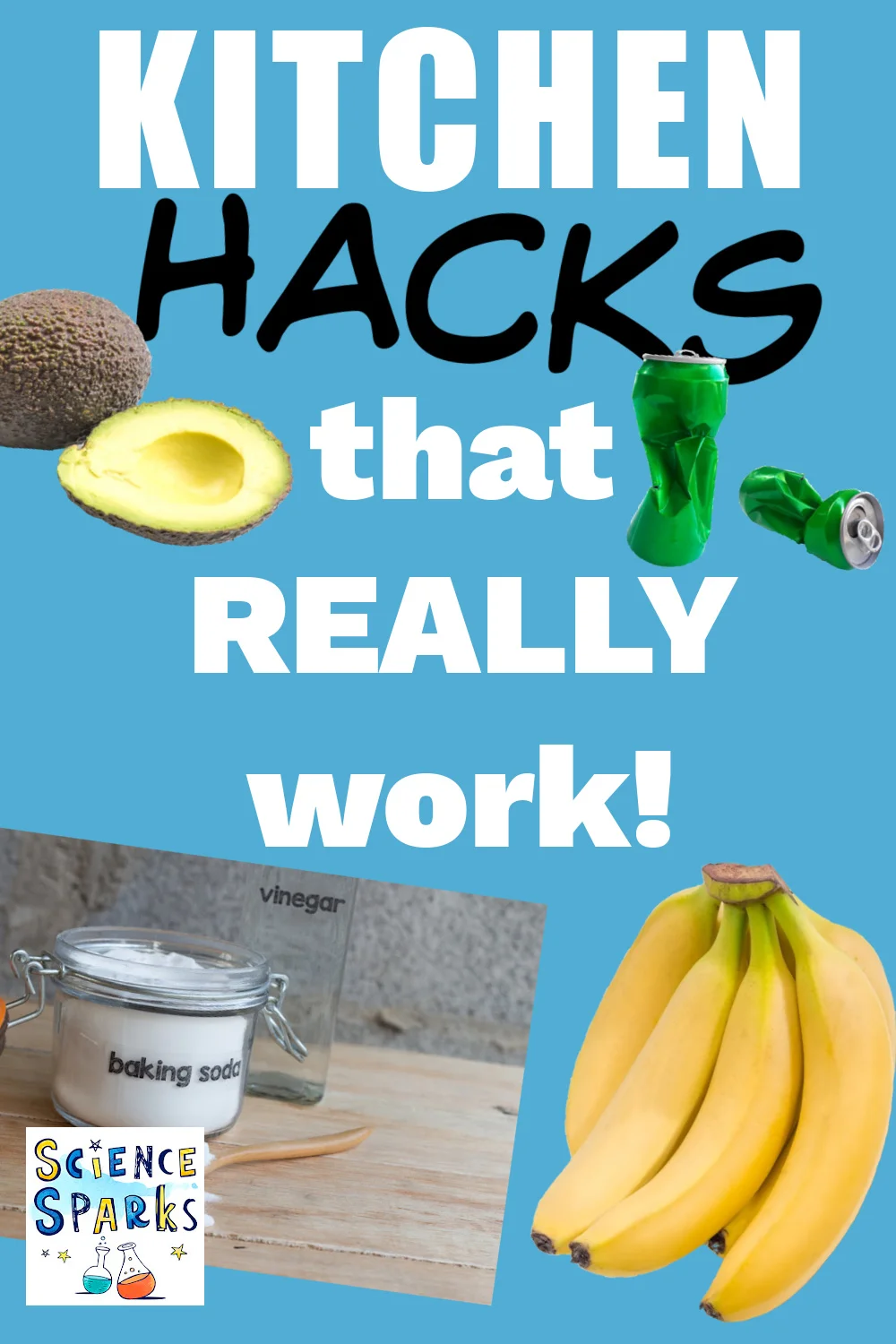 Science-Backed Kitchen Hacks to Elevate Your Cooking Game