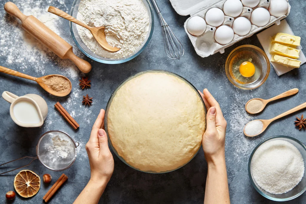 Exploring Kitchen Science: Fun Baking Experiments for Kids
