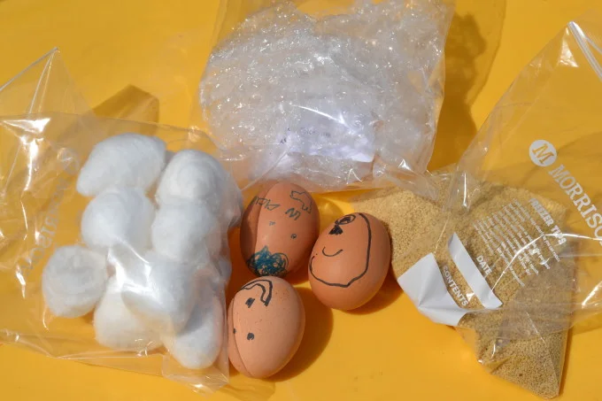 Engaging Humpty Dumpty Science Experiments for Young Learners